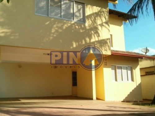 Imagem 1 de 27 de Jardim Goais - Ca00102 - 34908346