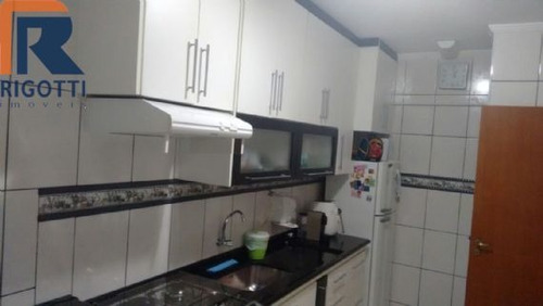 Imagem 14 de 15 de 03613 - Apartamento 2 Dorms. (1 Suíte), Parque Industrial - São José Dos Campos/sp - 3613