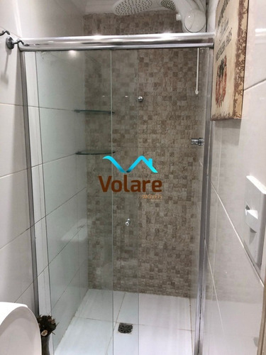 Imagem 19 de 22 de Apartamento - 7993 - 70460853
