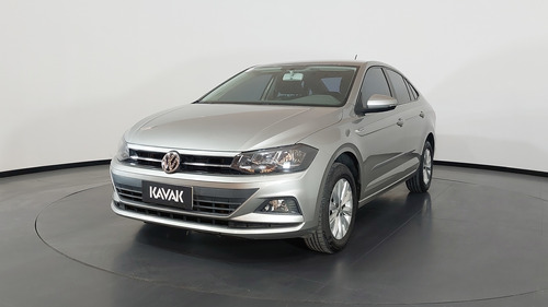 Volkswagen Virtus 200 TSI COMFORTLINE