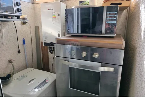 Departamento Ideal En Venta, La Cisterna