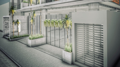 Apartamento En Venta De 2 Habitaciones, En Construccion, En Los Cacicazgos, Distrito Nacional, Santo Domingo.