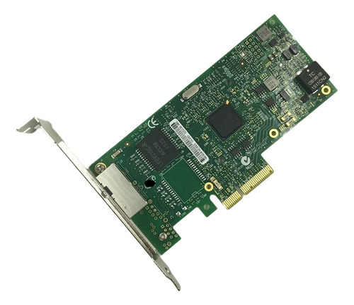 Chip I350am2, Puerto Eléctrico Gigabit Pci-ex4, Servidor De