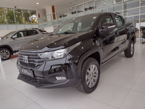 Imagen 1 de 7 de Fiat Strada