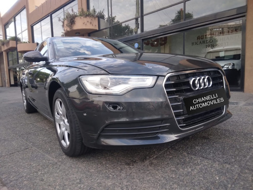 Audi A6 2.8 Fsi 204cv Multitronic