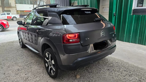 Citroën C4 Cactus 1.2 Puretech 110 At6 S&s Shine
