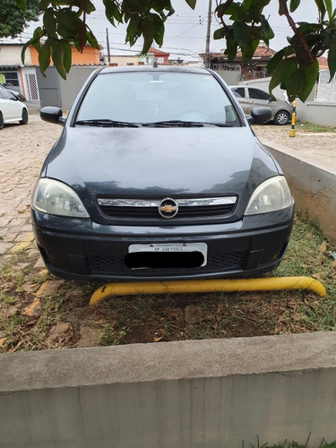 Chevrolet Corsa