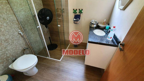 Imagem 2 de 30 de Chácara À Venda, 3000 M² Por R$ 1.380.000,00 - Campestre - Piracicaba/sp - Ch0203