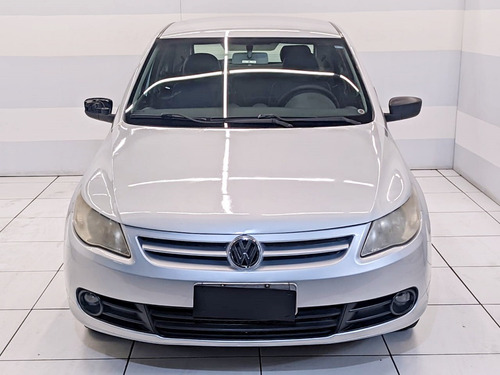 Volkswagen Gol 1.0 MI 8V FLEX 4P MANUAL G.IV