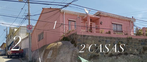 Se Vende Terreno 2 Casas Valparaíso, San Roque