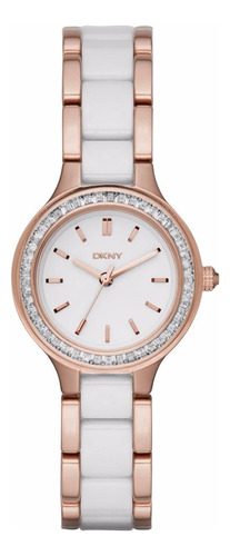 Dkny Ladies Chambers Ceramic Ny2496 ¨¨¨¨¨¨¨¨¨¨¨¨¨¨¨dcmstore