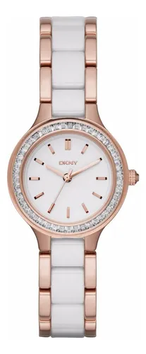 Dkny Ladies Chambers Ceramic Ny2496 ¨¨¨¨¨¨¨¨¨¨¨¨¨¨¨dcmstore