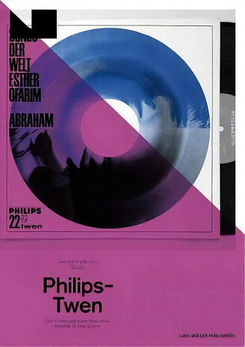 Philips - Twen: Realism Is The Score, De Jens Mã¼ller. Editorial Lars M%c3%bcller Publishers, Tapa Blanda En Inglés