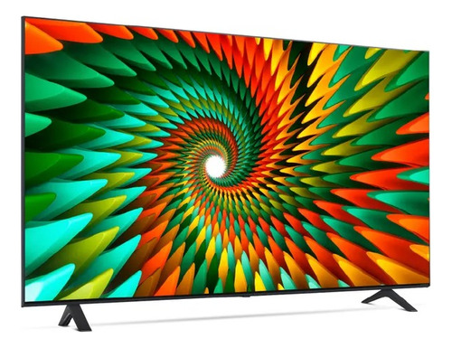 Tv LG 65  Nanocell 4k Uhd Thinq Ai Smart 65nano77sra (2023)