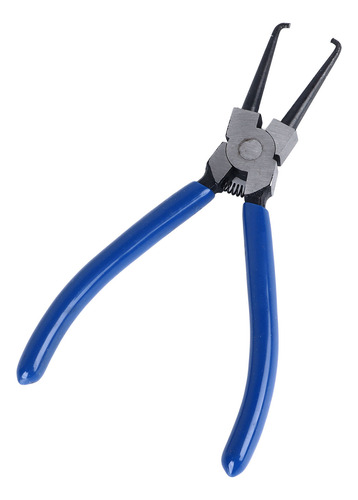 Pinzas De Sujeción Fuel Line, Mango Antideslizante, Manguera