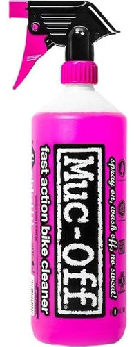 Muc Off Nano Tech Bike Cleaner