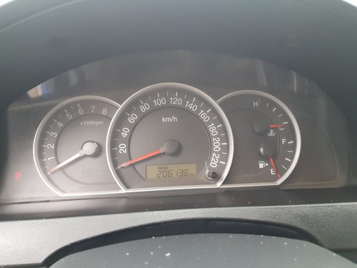 Kia Sorento 2009 3.8 Ex 4x4 At Esp