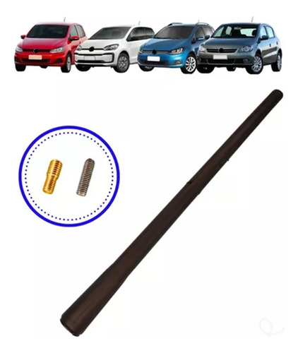 Antena / Varilla Volkswagen Saveiro/suran