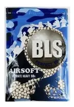Comprar Munição Esferas Plasticas Bbs Airsoft  1000un 0.36 Bls