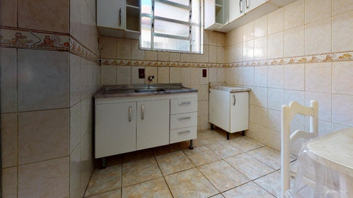 Apartamento À Venda, 101 M² Por R$ 266.000,00 - Medianeira - Porto Alegre/rs - Ap3633