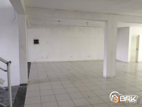 Imagem 17 de 30 de Galpão Para Alugar, 790 M² Por R$ 17.500,00 - Vila Isolina Mazzei - São Paulo/sp - Ga0078