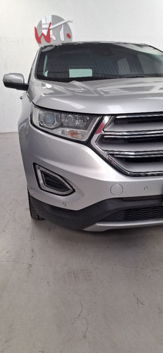 Ford Edge 3.5 Titanium Awd 5p