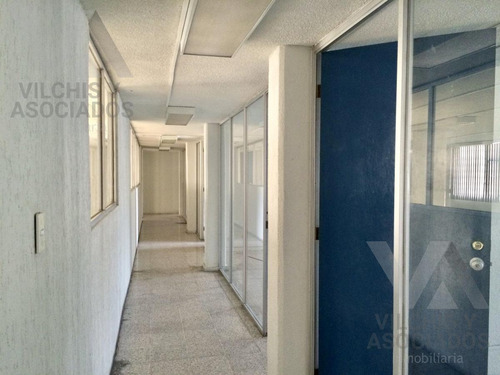 Imagen 21 de 25 de Edificio Comercial - Balbuena