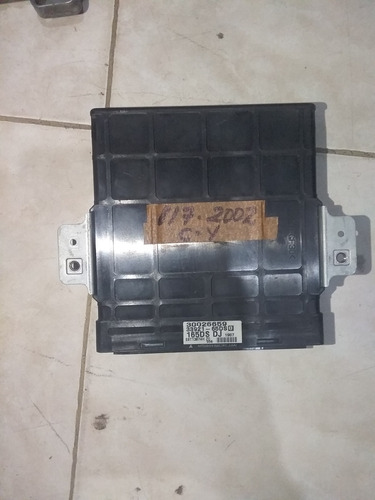 Computadora Para Grand Vitara Año 2002