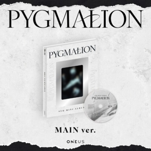 Oneus Pygmalion - Versión Principal - Incluye Álbum De Fotos