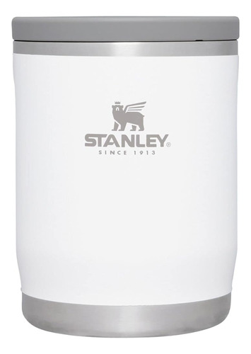 Tarro De Comida Aislado Stanley Adventure To Go - 18oz - Rec