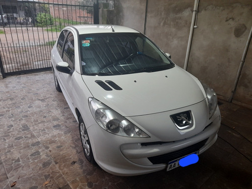 Peugeot 207 1.4 Allure Hdi 70cv