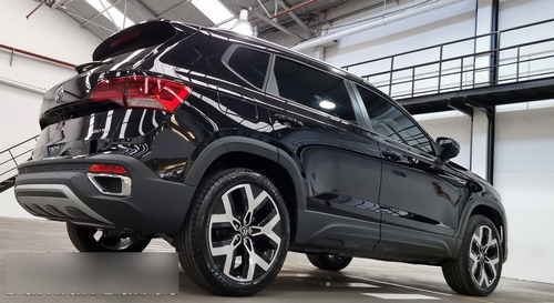 Volkswagen Taos 1.4 250 Tsi Highline