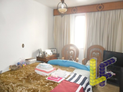 Venda Apartamento Sao Caetano Do Sul Santo Antonio Ref: 1224 - 12249