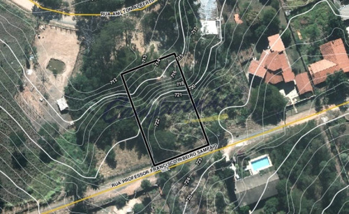 Imagem 1 de 1 de Área À Venda Em Notre Dame - Ar001795