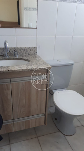 Imagem 4 de 12 de Venda Casa De Condomínio Atibaia Jardim Shangri-lá - Cs-1255