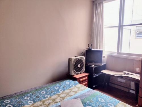 Imagem 11 de 20 de Apartamento Com 3 Dormitórios À Venda, 120 M² Por R$ 950.000,00 - Copacabana - Rio De Janeiro/rj - Ap8820