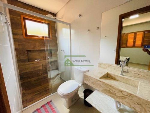 Imagem 9 de 17 de Ref: Ch0289 - Chácara Com 3 Dormitórios À Venda, 1000 M² Por R$ 890.000,00 - Ibiúna - Ibiúna/sp