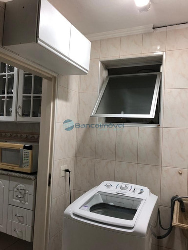 Imagem 28 de 29 de Apartamento Para Venda Em Campinas - Ap03168 - 69264842