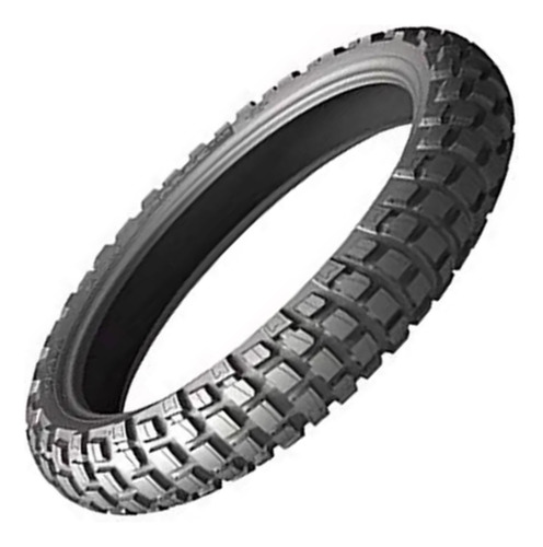 Pneu Dianteiro 120/70r-19 Tl/tt Anakee Wild Varadero Tiger