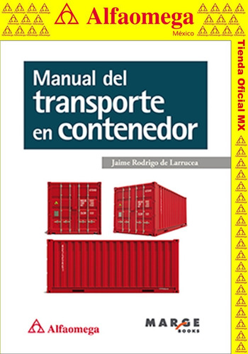 Manual Del Transporte En Contenedor