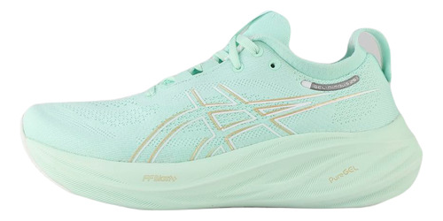 Tenis Asics Gel-nimbus 26 Mujer 1012b601.300