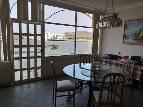Imagen 5 de 19 de Casa Bote B En Alquiler Fijo Y Alquiler Vacacional