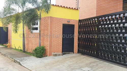 Imagen 17 de 20 de Casa En Venta Manantial Naguanagua Carabobo 22-6646 Gerardo Guillen Rent-a-house
