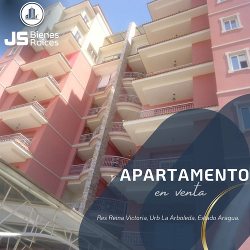 Vende Y Promociona Espectacular Penthouse, Centrico Urb. La Arboleda, 18js