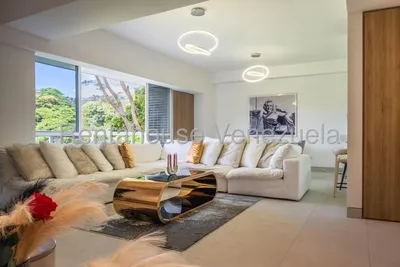 Apartamento en venta