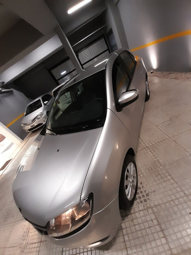 Renault Logan 1.6 Authentique Plus 85cv 2014
