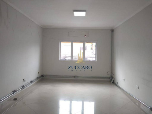 Prédio, 300 M² - Venda Por R$ 850.000,00 Ou Aluguel Por R$ 2.999,00/mês - Macedo - Guarulhos/sp - Pr0181