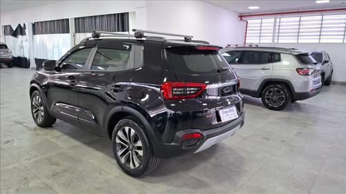 Chery Tiggo 5X 1.5 Vvt Turbo Iflex Txs