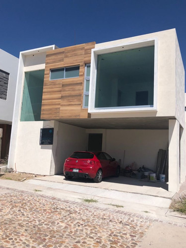 Imagen 2 de 11 de Estrene En Residencial Los Fresnos En Calle Fresnos 131.