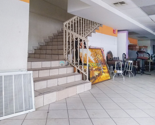 Imagen 3 de 10 de Edificio Comercial En Renta Ubicado En Mariano Matamoros En Tijuana B.c.